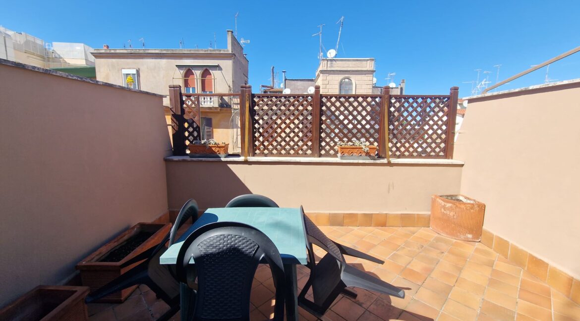Balcone