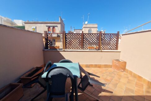 Balcone