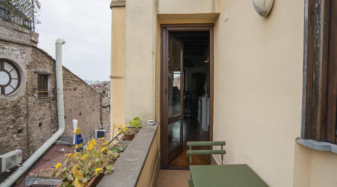 Balcone