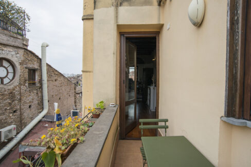 Balcone