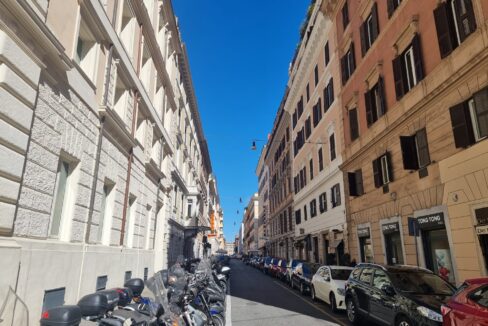 Via sardegna