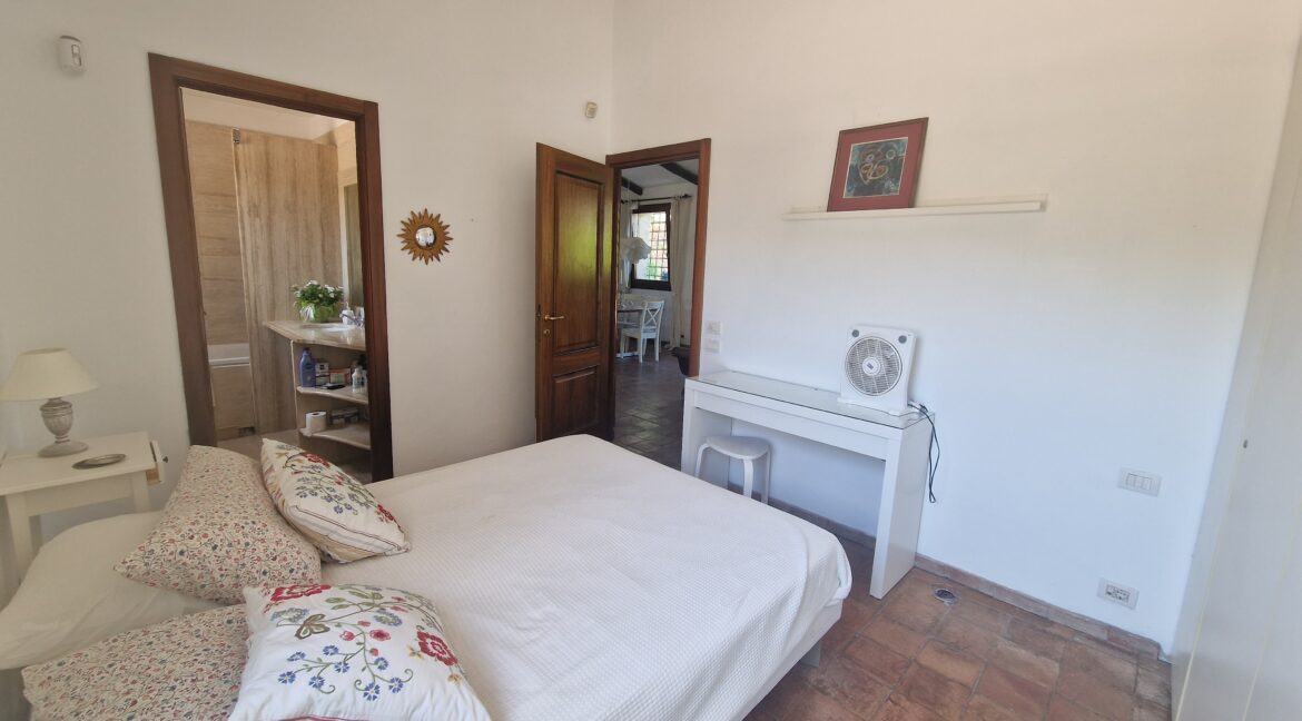 Camera da letto