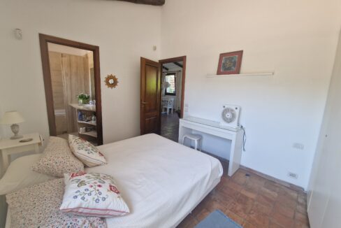 Camera da letto