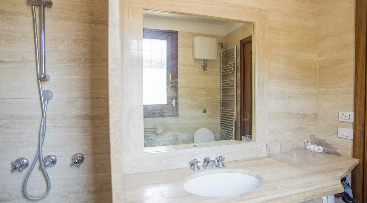bagno