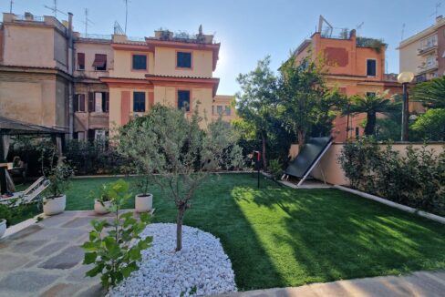 Giardino