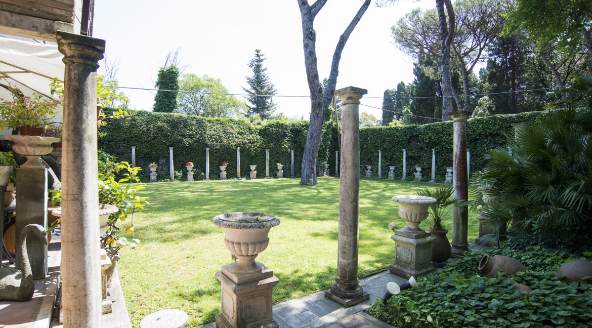 Giardino