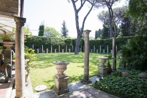 Giardino