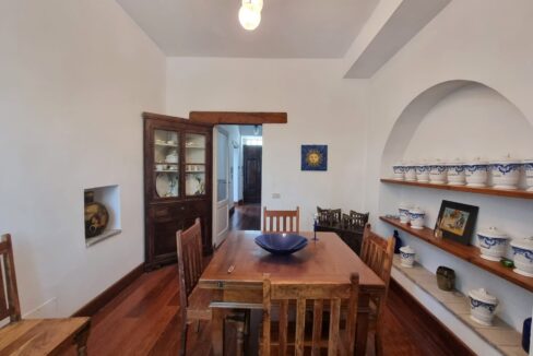 Sala da pranzo