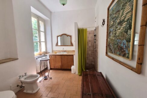 bagno en-suite