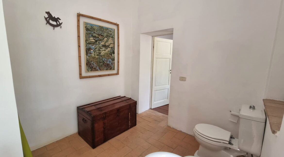 bagno en-suite