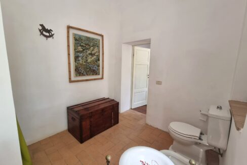 bagno en-suite