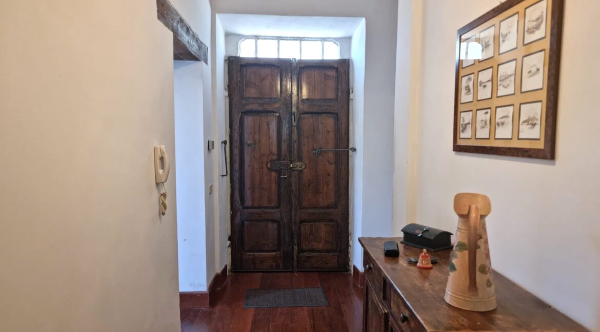 Ingresso