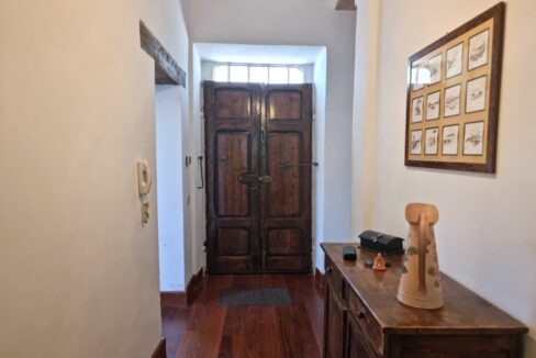 Ingresso