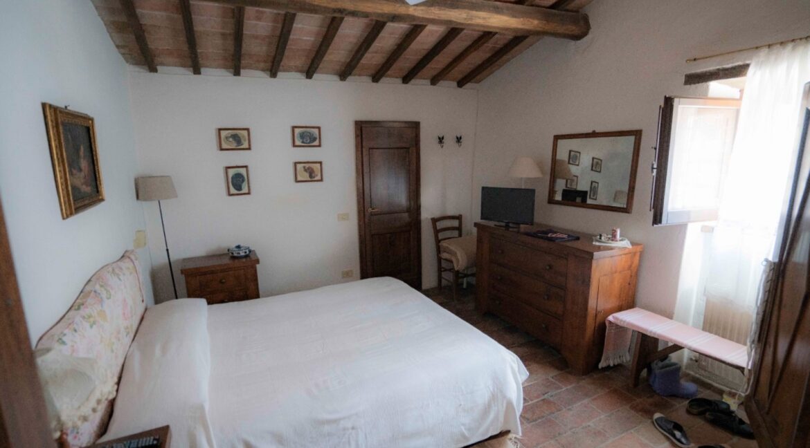 Camera da letto