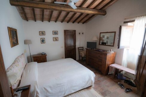 Camera da letto