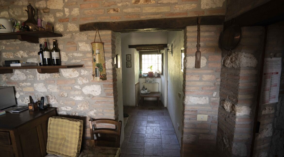 Sala da pranzo