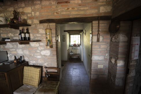 Sala da pranzo