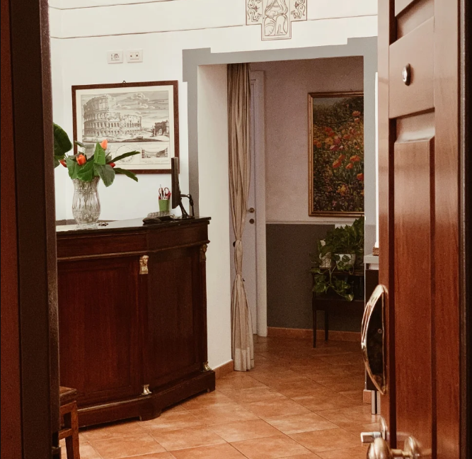 Ingresso