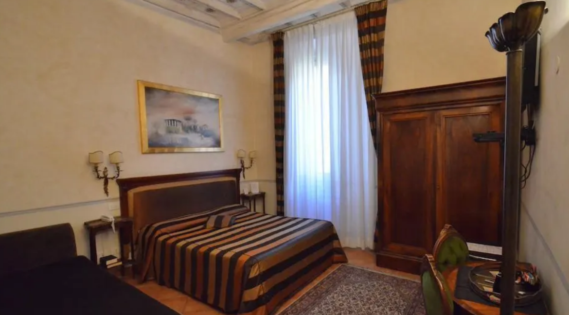 Seconda camera