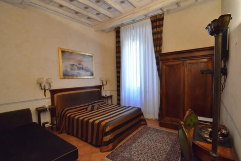 Seconda camera
