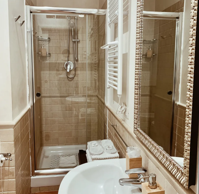 bagno