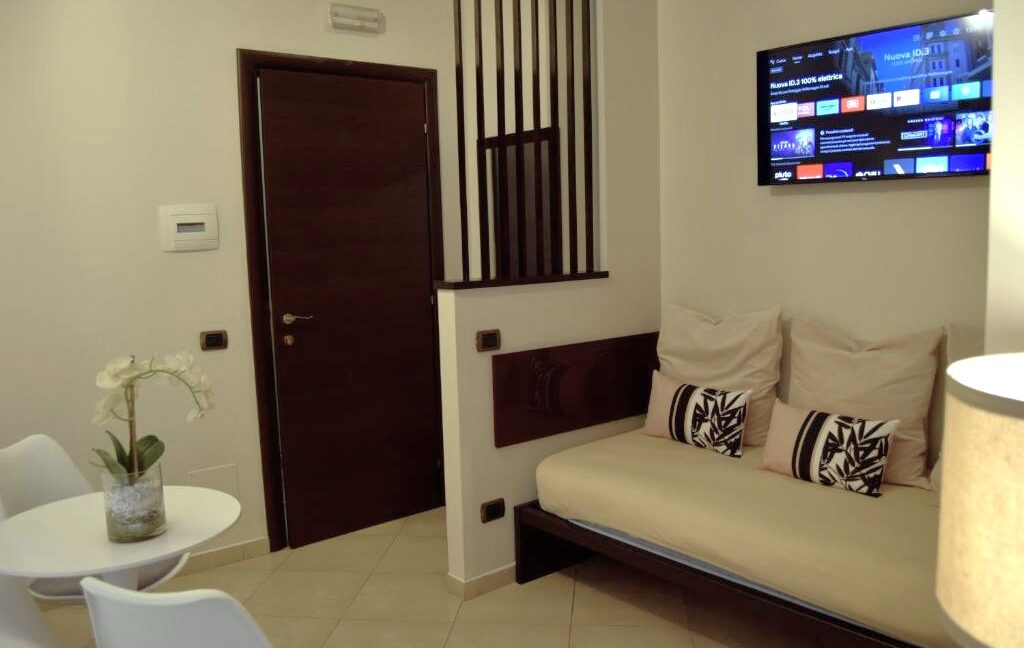 Entrata suite