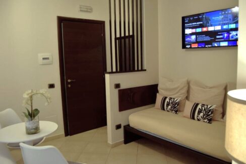 Entrata suite