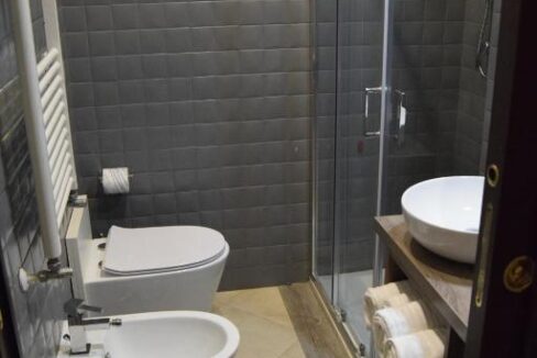 bagno
