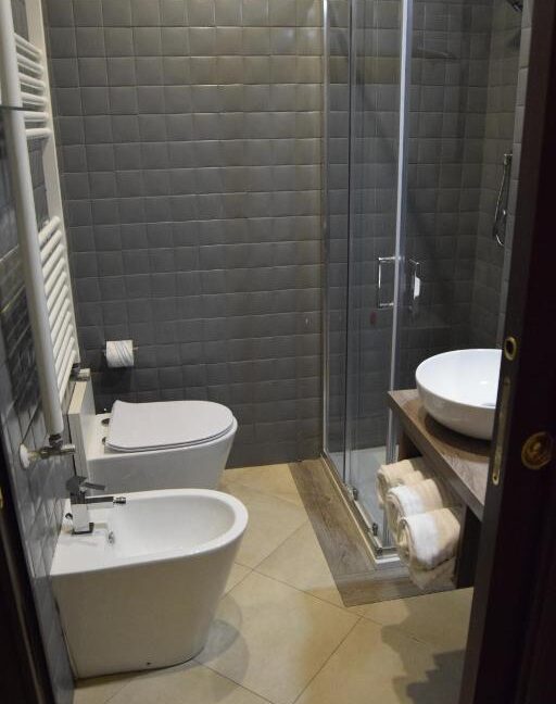 bagno