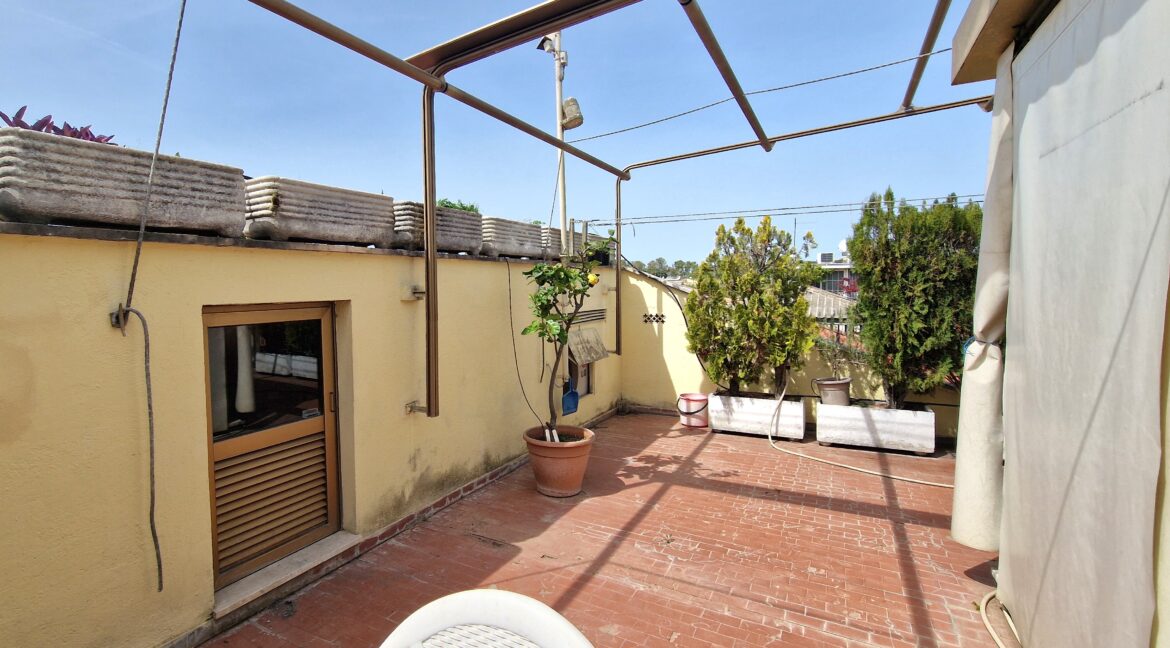 Terrazza