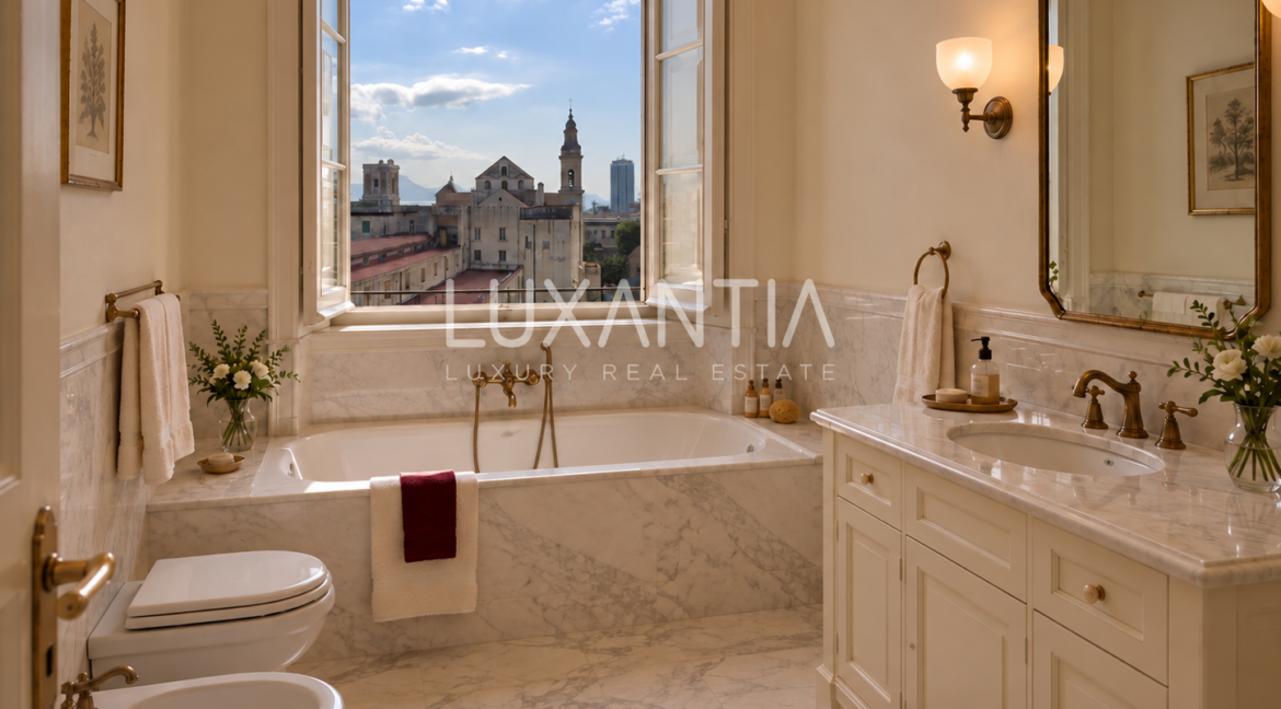 bagno