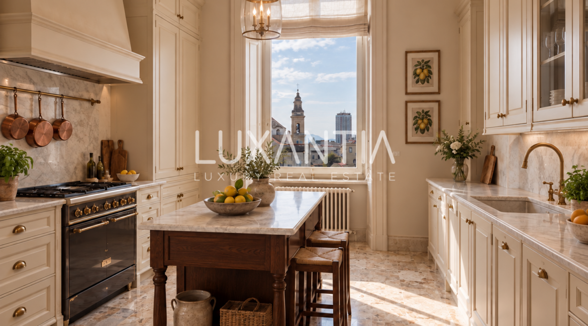 Cucina