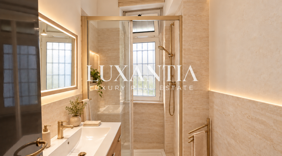 Bagno luminoso i