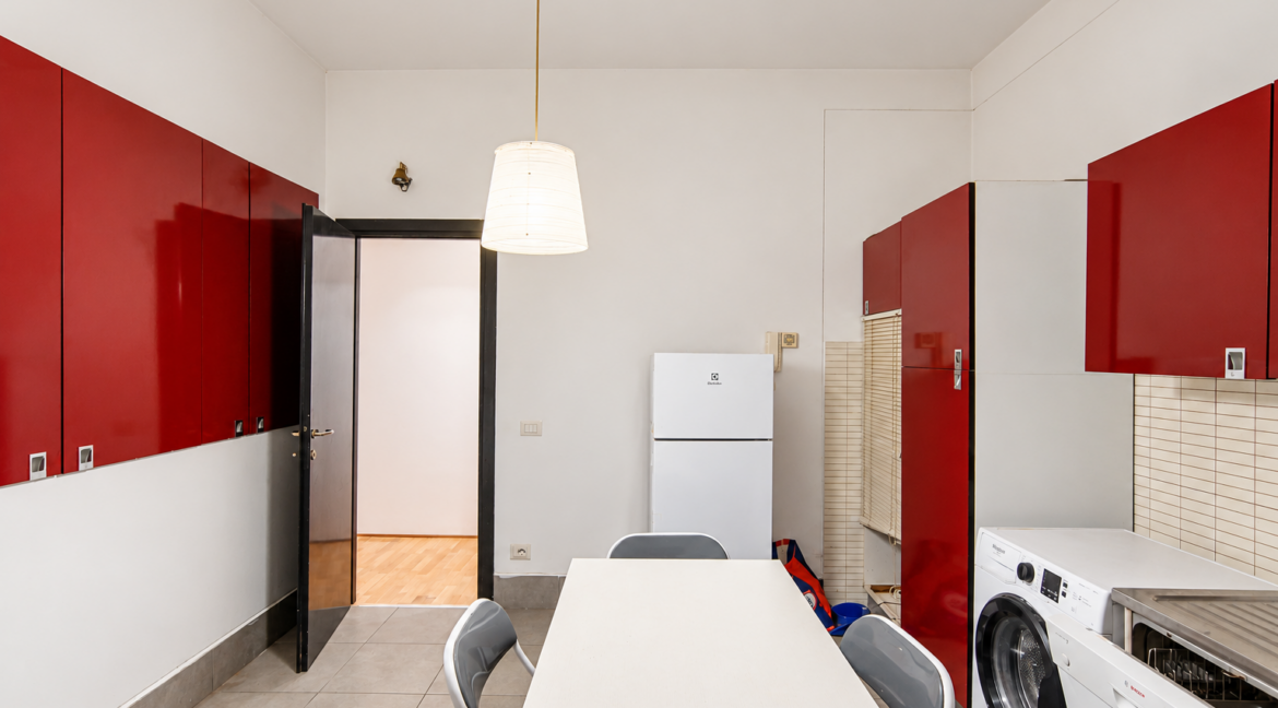 Interno cucina