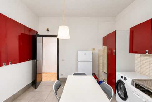 Interno cucina