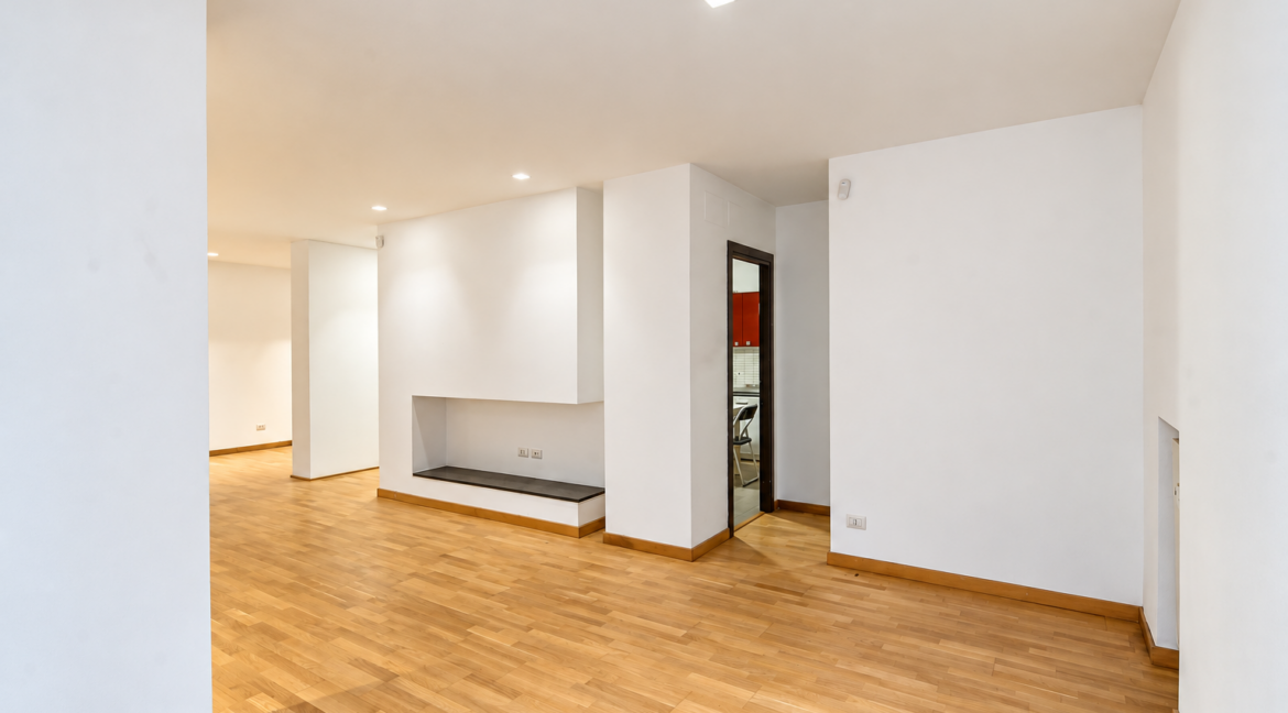 Interno salone