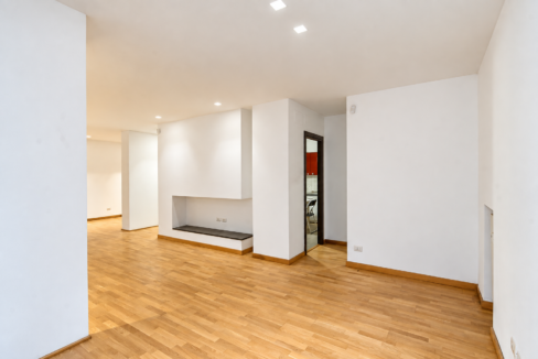 Interno salone