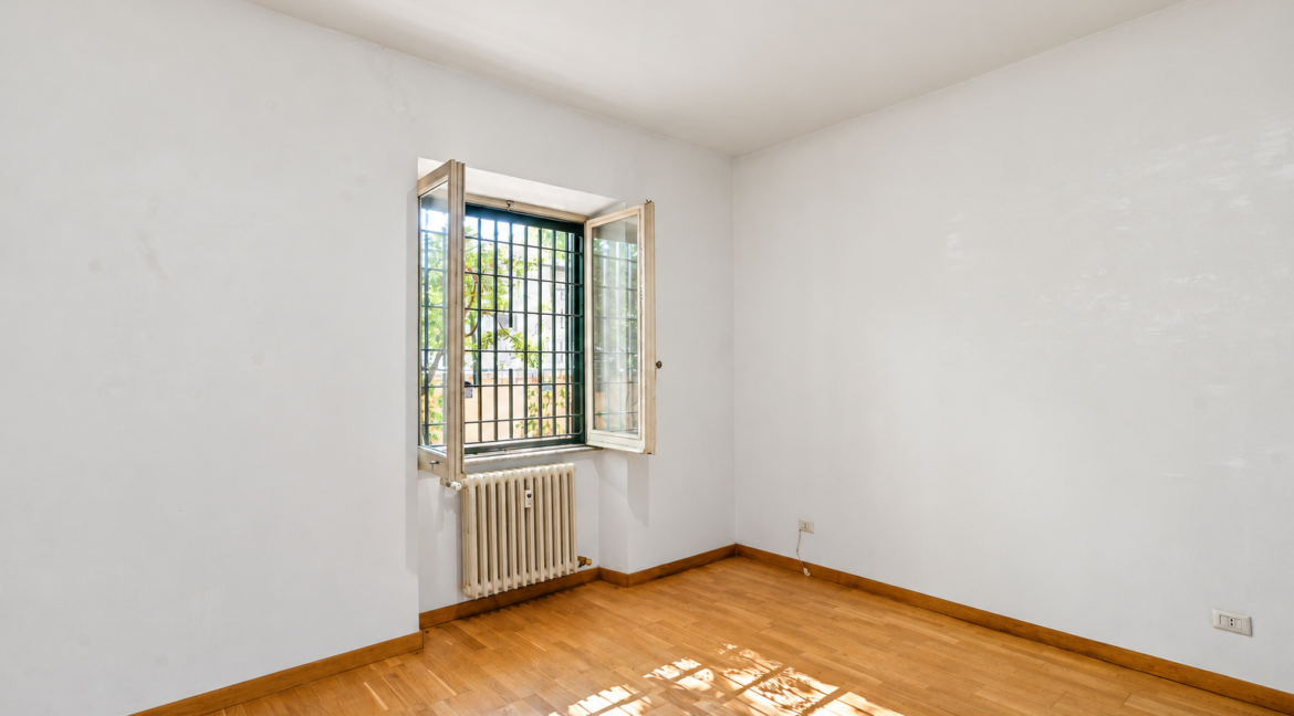 Interno stanza